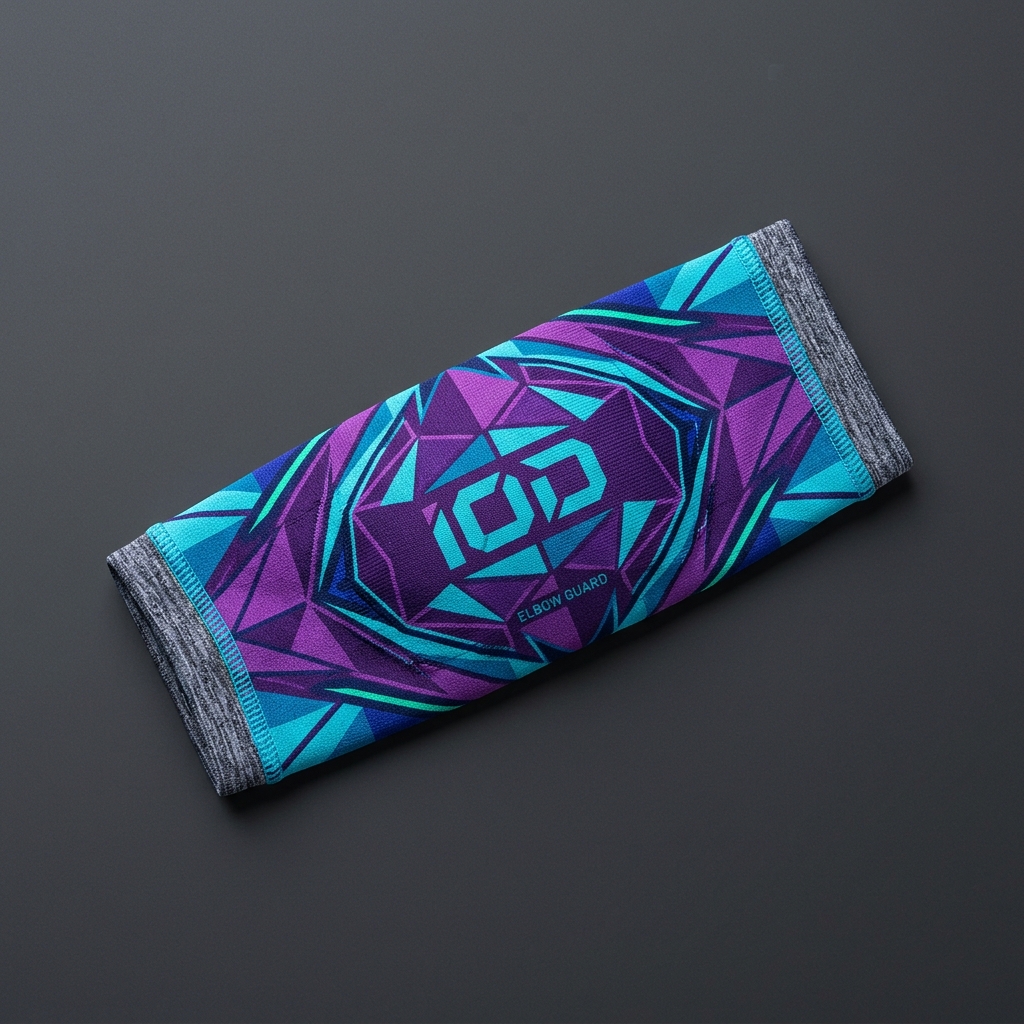 Purple Cyan